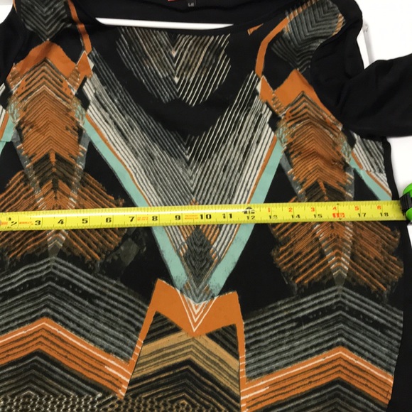 Blouse🔴 - Picture 3 of 3